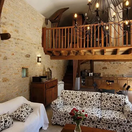 Sejour A La Campagne En Perigord Noir La Cassagne