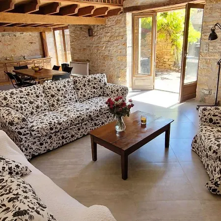 Sejour A La Campagne En Perigord Noir Holiday home La Cassagne