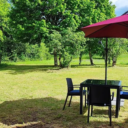 Sejour A La Campagne En Perigord Noir * La Cassagne