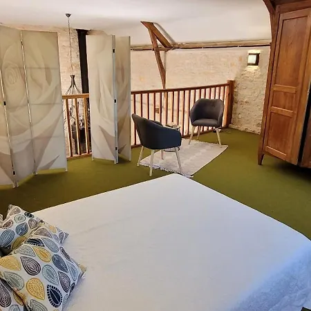 Sejour A La Campagne En Perigord Noir Holiday home La Cassagne