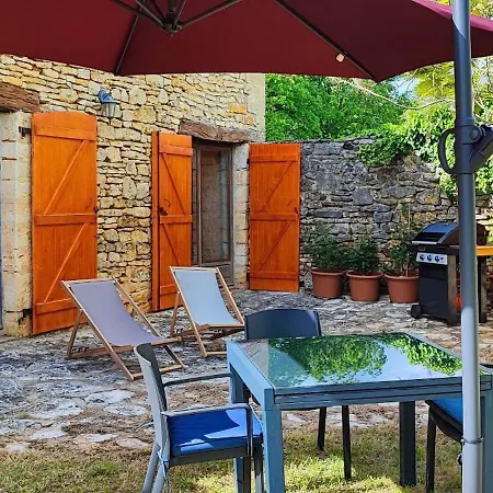 Holiday home Sejour A La Campagne En Perigord Noir