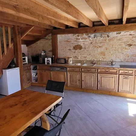 Sejour A La Campagne En Perigord Noir * La Cassagne