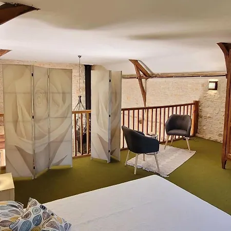 Ferienhaus Sejour A La Campagne En Perigord Noir