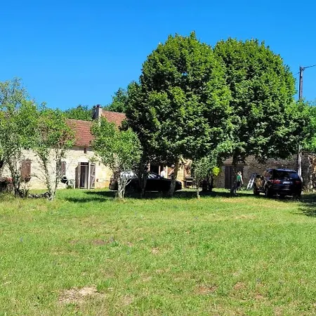 Sejour A La Campagne En Perigord Noir * La Cassagne