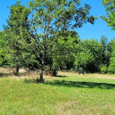 Сasa de vacaciones Sejour A La Campagne En Perigord Noir