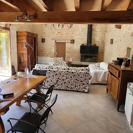 Sejour A La Campagne En Perigord Noir Holiday home La Cassagne