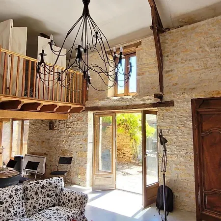 Holiday home Sejour A La Campagne En Perigord Noir *